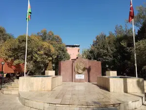 Haydar Aliyev Park