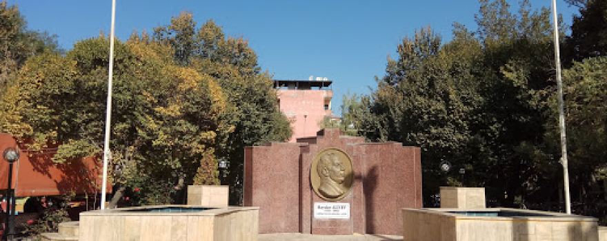 Haydar Aliyev Park