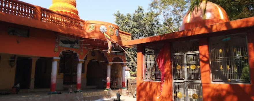 Dharampura Ghat