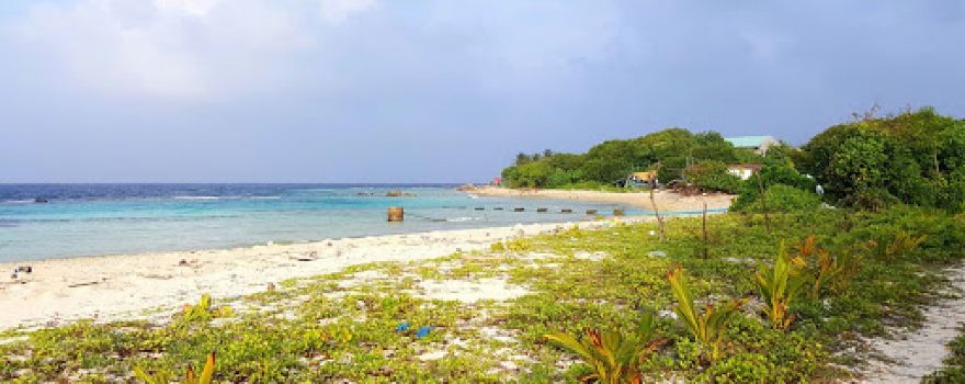 Mahibadhoo
