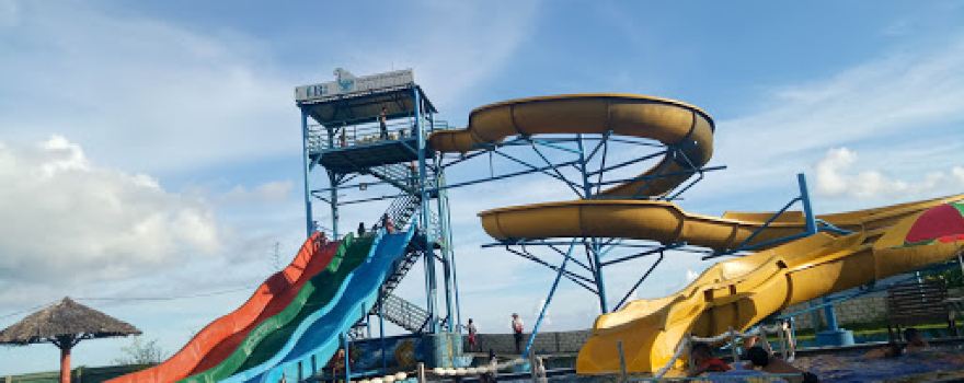 Waterboom Waitatiri