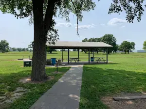 Dallas County Community Park