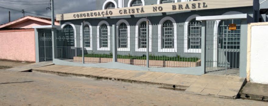 Congregação Cristã no Brasil - Cajueiro