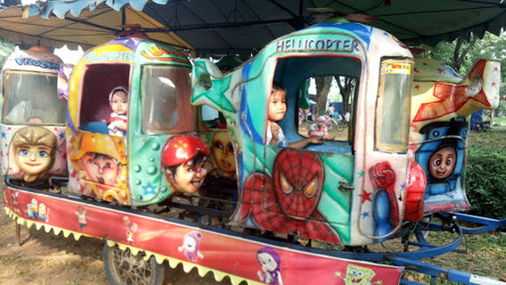 North Bekasi