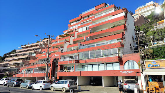 Reñaca Chile (Sector 5)