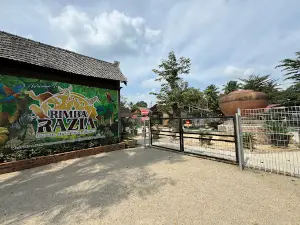 Zoo Rimba Razia