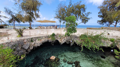 Salaam Cave Tours