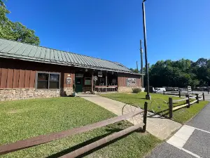 Uchee Creek Army Campground
