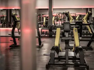 smile X gym Idar-Oberstein