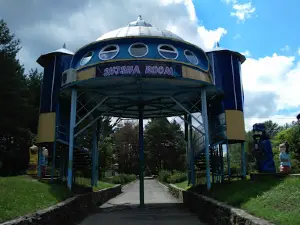 Recreation Park