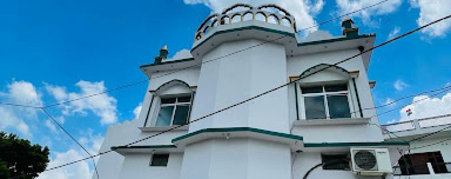 Masjid-e-mukhtar