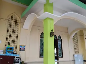 Masjid Al Falah