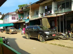 Taman Nasional Bukit Baka Bukit Raya