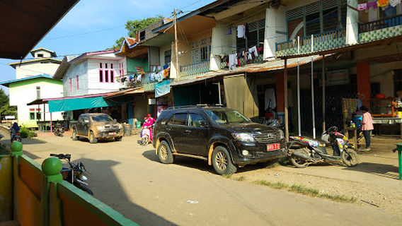 Taman Nasional Bukit Baka Bukit Raya