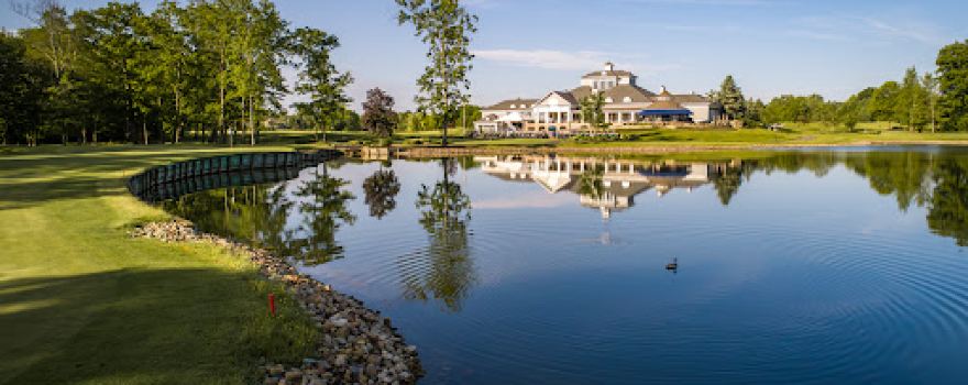 Barrington Golf Club