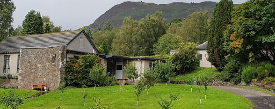 Aberfoyle Memorial Hall
