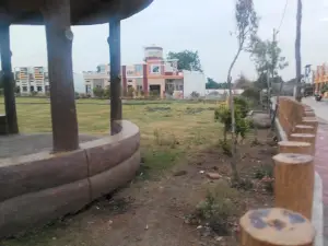 sneha city Garden