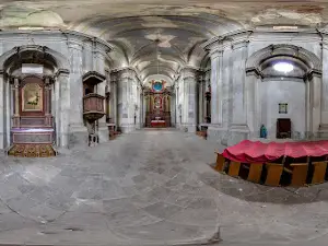 Bernardine monastery