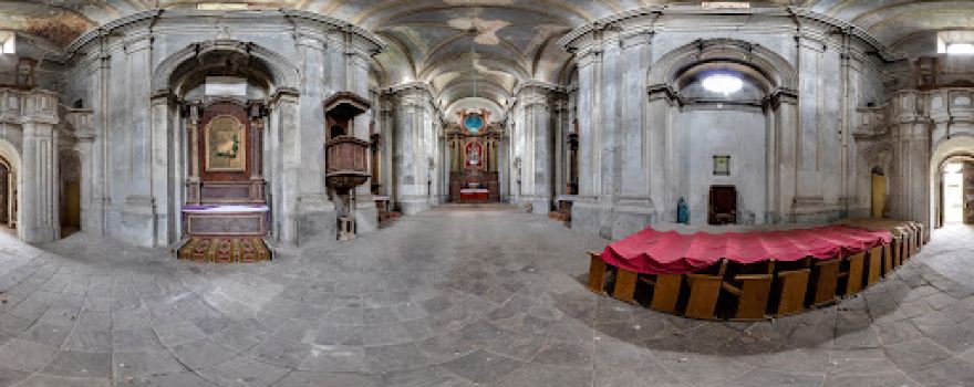Bernardine monastery