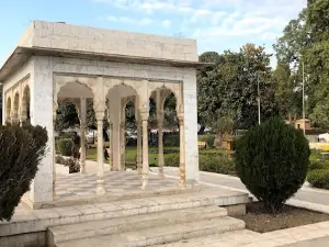 Company Garden