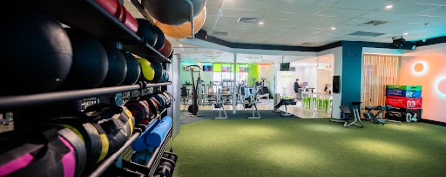 ifeelgood 24/7 Coopers Plains