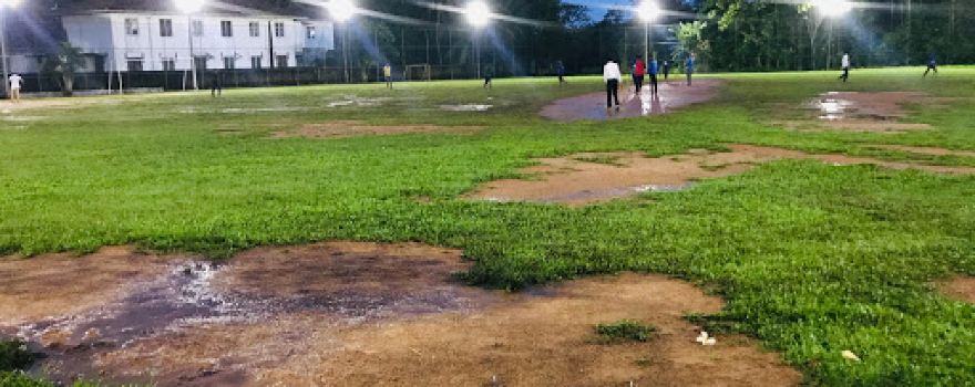 Polwaththa Ground