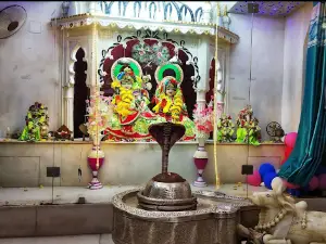Baba Vishwanath Mandir