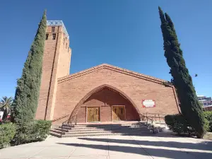 Sacred Heart of Jesus Catholic Church