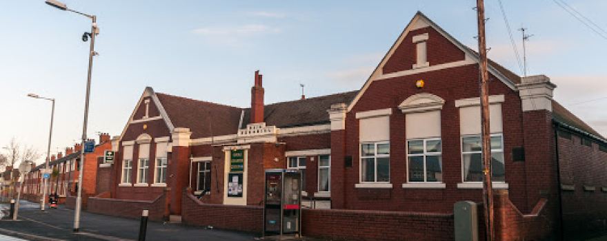 The Charter Club Goole Ltd