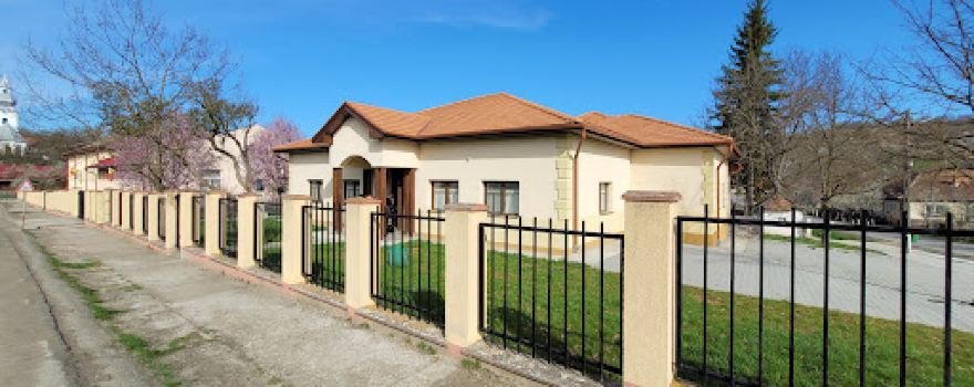 Cămin cultural - Muzeu