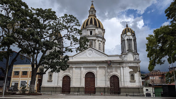 San Cristobal