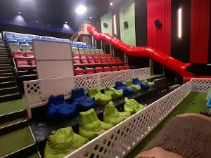 Caribbean Cinemas Megaplex 10