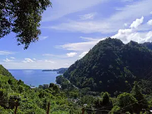 Jambo Panorama Hatta