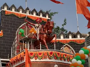 Chhatrapati Shivaji Maharaj Statue