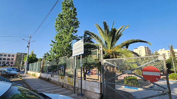 Al Raya Al Hashimiyah Public Park
