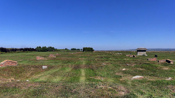 Fort Rice State Historic Site