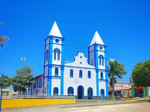 Igreja Nossa Senhora De Brotas