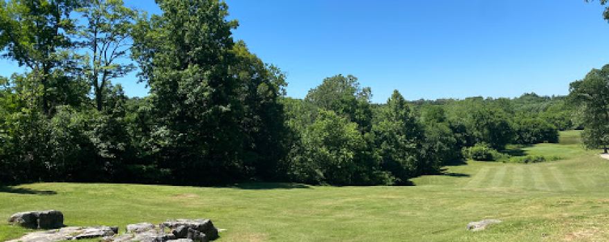 Arrowhead Golf Course