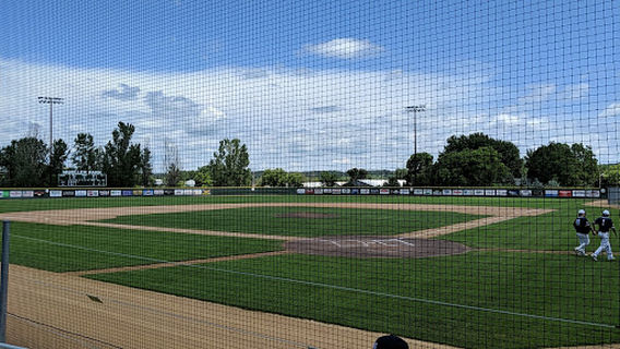 mueller baseball field