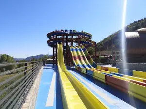 Aqua Park