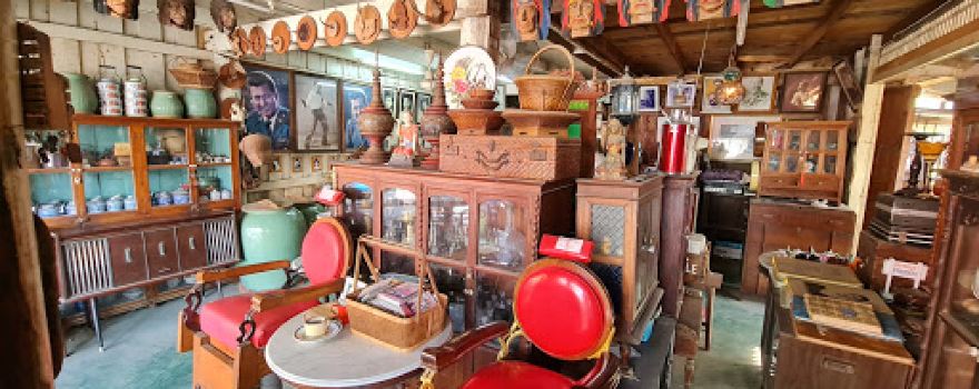 Pran Buri Walking Street