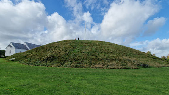 Skibssætning Verdens største