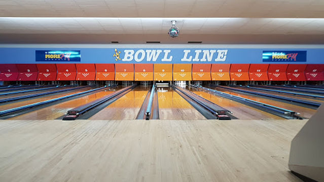 Bowl Line