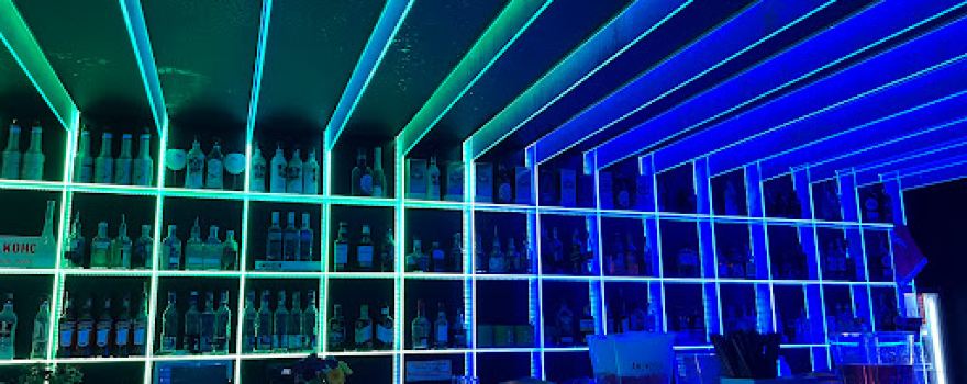 XOXO Music & Cocktail Bar - Bielsko-Biała