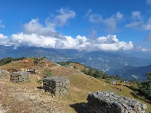 Chakhewa Vanjyang चखेवा भञ्ज्याङ