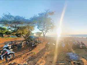Pantai Panmuti