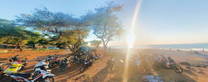 Pantai Panmuti