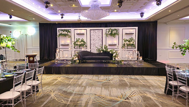 Galaxy Grand Convention Centre