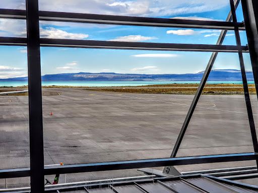 Primera Vivienda de El Calafate