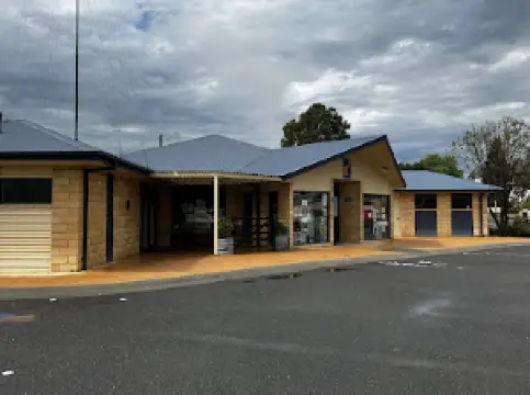 Warialda Visitor Information Centre